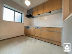 実写真と間取り図からCG再現した「空室リフォームイメージ」のため、実際と異なります。