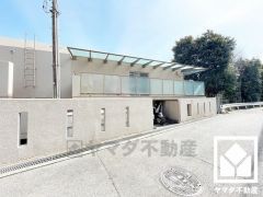 全居室に窓がございます。明るい陽光がたっぷり差し込む心地よい生活空間です。