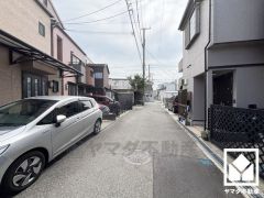 ご成約でヤマダポイントプレゼント中です。お問合せお待ちしております。