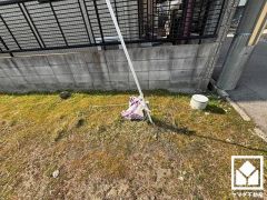 南側には京都から神戸までを結ぶ国道171号線が通っています。神戸方面・大阪方面へも出やすい立地で、車での移動にも便利な住環境です。