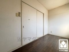 独立した居室なのでプライベートな時間をゆったり過ごせそうです。