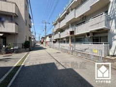 2025年3月フルリフォーム済の大変綺麗なお部屋で、即ご入居いただけます。お問合せお待ちしております。