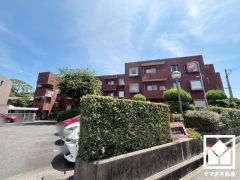 「上ヶ原小学校」まで徒歩7分。低学年のお子様も安心して通学していただけます。