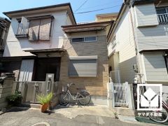 「KOHYO武庫之荘」まで徒歩4分、「スギドラッグ南武庫之荘店」まで徒歩5分など、お買い物施設が徒歩5分圏内に複数あり便利な住環境です。