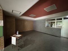 綺麗に整備されており、帰宅時や来客時にも気持ちの良い空間です。