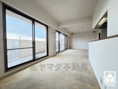 自然光を取り込む、開放感あふれる暮らし。