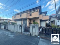 「鳴尾東小学校」まで徒歩9分。低学年のお子様も安心して通学していただけます。