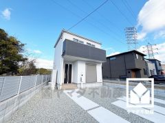 2沿線利用可能で、毎日の通勤・通学だけでなく、休日のお出かけまで利便性に優れています。