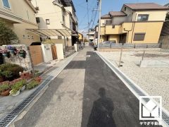 ご成約でヤマダポイントプレゼント中です。お問合せお待ちしております。