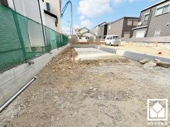 「武庫北小学校」まで徒歩7分。低学年のお子様も安心して通学していただけます。