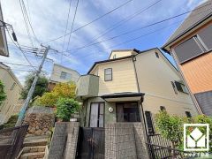 空き物件につき、ご内覧可能となっております。当日案内も可能ですのでぜひお問い合わせください。事前にご予約頂きましたら、営業時間外のご案内等も可能です。