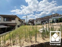 建築条件無しなのでお好きな工務店・ハウスメーカーで建築可能です。