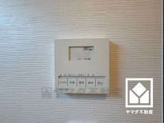 浴室暖房乾燥機は発汗作用や美肌効果のあるミストサウナ機能付き。短時間で体の芯まで温めることができます。