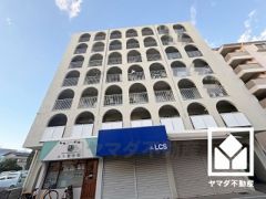 全居室6帖のゆとりある居住空間?で、広々お使いいただけます。