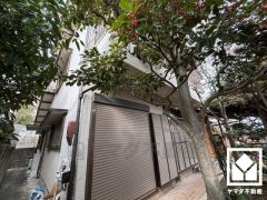 全居室に窓がございます。明るい陽光がたっぷり差し込む心地よい生活空間です。