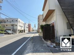 「立花西小学校」まで徒歩5分。低学年のお子様も安心して通学していただけます。