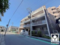 落ち着いた色合いと品のあるデザイン。帰るたびに安心感を感じられる佇まい。