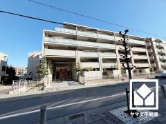 全居室に収納がございますので、お部屋の広さを最大限に活用できます。