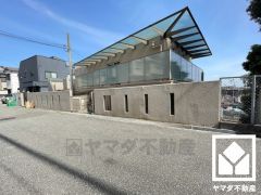 浴室1坪以上でゆったり足が伸ばせるので、毎日の疲れを癒やすバスタイムを実現。追い炊き機能付きなので、いつでも温かいお風呂に入ることができます。