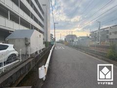 2023年10月リフォーム済の大変綺麗なお部屋で、即ご入居いただけます。