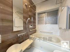 実写真と間取り図からCG再現した「空室リフォームイメージ」のため、実際と異なります。