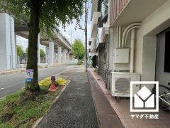 空き物件につき、ご内覧可能となっております。当日案内も可能ですのでぜひお問い合わせください。事前にご予約頂きましたら、営業時間外のご案内等も可能です。