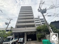 「ライフ今津駅前店」まで徒歩4分。お買い物にも困りません。