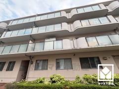 「わかば西小学校」まで徒歩8分。低学年のお子様も安心して通学していただけます。