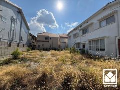 全居室に窓がございます。明るい陽光がたっぷり差し込む心地よい生活空間です。