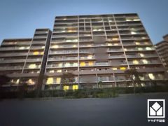 24時間低風量換気システム搭載。一年中きれいな空気を保ち、衛生的で快適な室内環境を実現します。