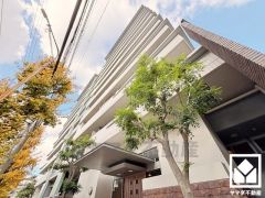 大切なペットと一緒に暮らせる住まいです（規約制限有）。