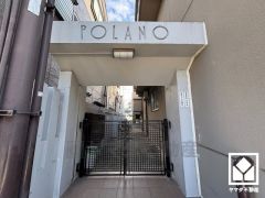 綺麗に整備されており、帰宅時や来客時にも気持ちの良い空間です。