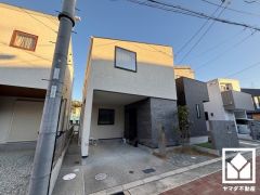 阪急電鉄今津線「甲東園」駅まで徒歩約18分の立地。毎日の通勤・通学だけでなく、休日のお出かけまで利便性に優れています。