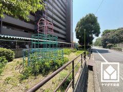 全居室フローリングでお掃除ラクラクです。