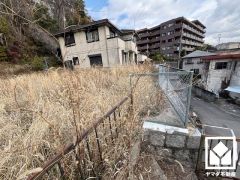 現況更地のため、余分な解体費用を抑えられ、スムーズに建築に入れます。