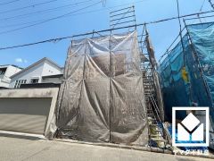 2沿線利用可能で、毎日の通勤・通学だけでなく、休日のお出かけまで利便性に優れています。