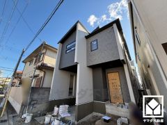 2沿線利用可能で、毎日の通勤・通学だけでなく、休日のお出かけまで利便性に優れています。