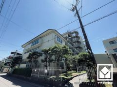 全居室収納付き。お部屋の広さを最大限に活用できます。