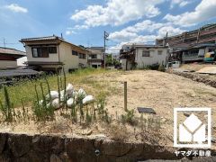 「神原小学校」まで徒歩9分。低学年のお子様も安心して通学していただけます。