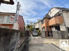 室内たいへん丁寧にお使いです。