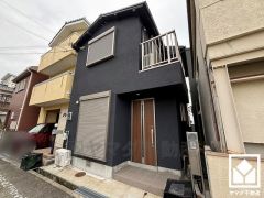 追い炊き機能付きなので、いつでも温かいお風呂に入ることができます。