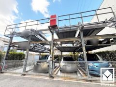 3沿線利用可能で、毎日の通勤・通学だけでなく、休日のお出かけまで利便性に優れています。