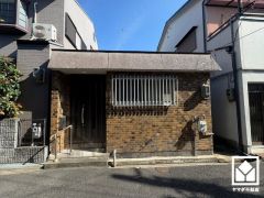 閑静な住宅街にあり、静かな環境で落ち着いた生活をお送りいただけます。