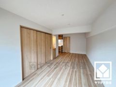 自然光を取り込む、開放感あふれる暮らし