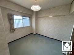 独立した居室なのでプライベートな時間をゆったり過ごせそうです。
