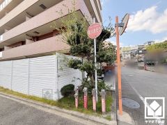 集会施設、オーナーズガーデン、オーナーズサロンなど、他にも共用施設が充実しています。