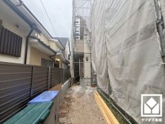 ローンのご相談も承っております。様々な住まいのお悩みもご相談ください。お客様それぞれにあったマイホームご購入をお手伝いいたします。