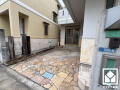 3沿線利用可能で、毎日の通勤・通学だけでなく、休日のお出かけまで利便性に優れています。