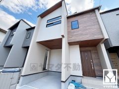 安心して長く快適にお住まいいただける、長期優良住宅です。高い耐震性、省エネルギー性、劣化対策など、長期にわたって快適に住むための対策が施されています。