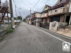 全居室収納付き。納戸やシューズボックスなど他にも収納が多数あり、住空間を広々お使いいただけます。お問合せお待ちしております。